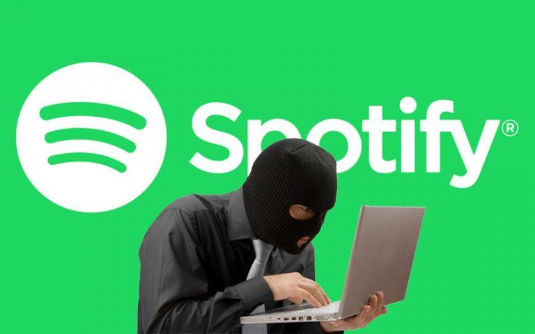 Quanti utenti usano la versione hackerata di spotify?