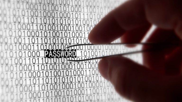 Quali sono i metodi più utilizzati per rubare le password?