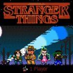 Stranger things: the game, i ragazzi di hawkins arrivano sul cellulare! Stranger things: the game, i ragazzi di hawkins arrivano sul cellulare!