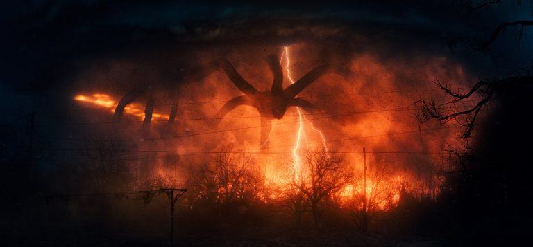 Annunciato un nuovo gioco di stranger things