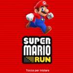 Mario day: tutti pazzi per super mario run al -50% Mario day: tutti pazzi per super mario run al -50%