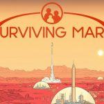Surviving mars: una nuova espansione è in arrivo!