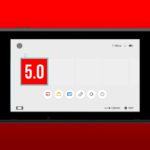 Nuovo update disponibile per nintendo switch! Nuovo update disponibile per nintendo switch!