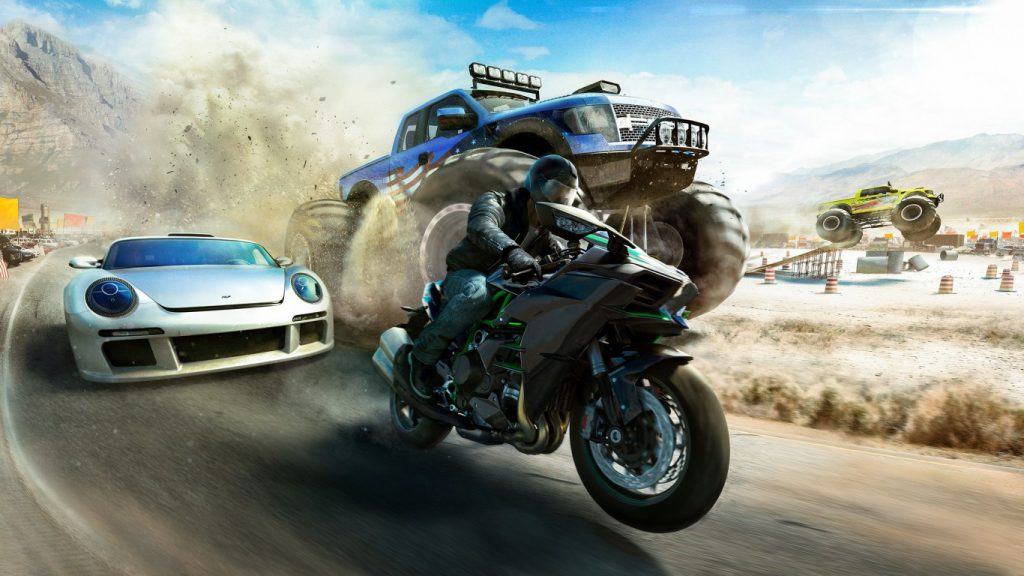 Parti con noi alla scoperta dei migliori giochi di moto per cellulare Giochi moto
