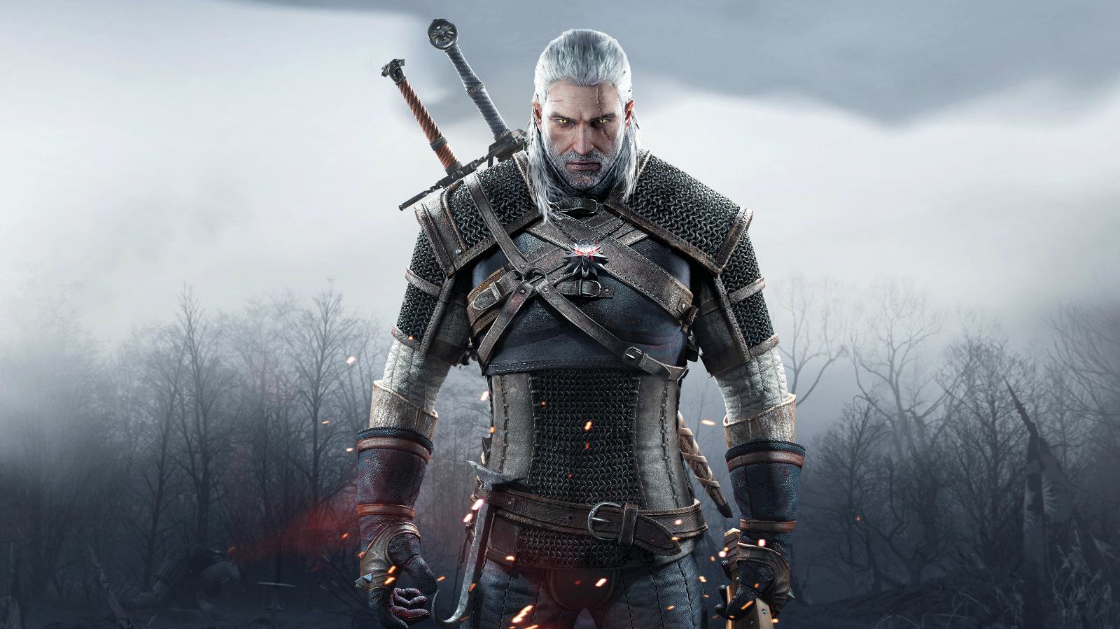 The Witcher 4