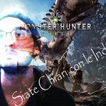 Monster hunter world: l'esperienza di lykan 3d
