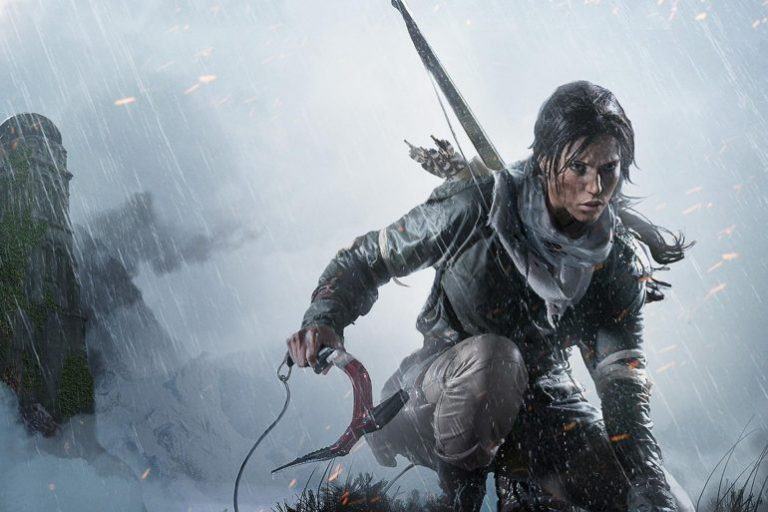 Data d'uscita di shadow of the tomb raider rivelata?