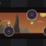 Sfida la gravità con Gravity Dash: Endless Runner