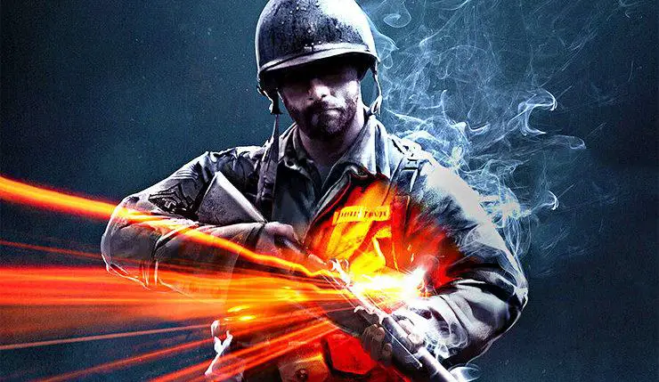 Nuove indiscrezioni su Battlefield V in arrivo? 4