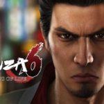 Yakuza 6: song of life da oggi è disponibile su xbox game pass