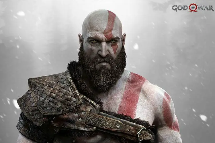 God of War