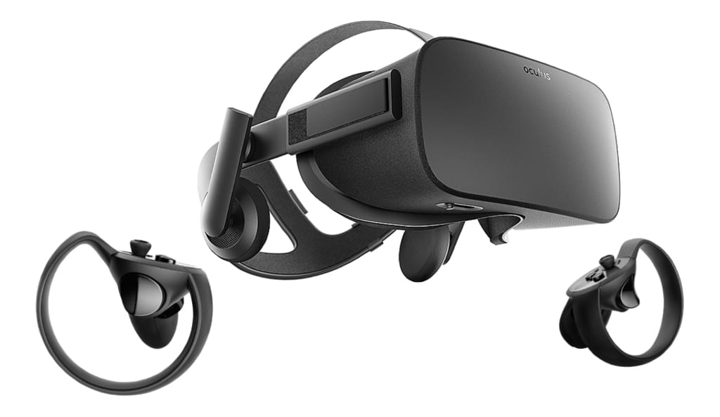 Oculus Rift