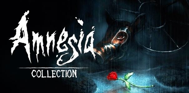 Amnesia Collection