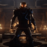 Bioware promette grandi cose per anthem Bioware promette grandi cose per anthem