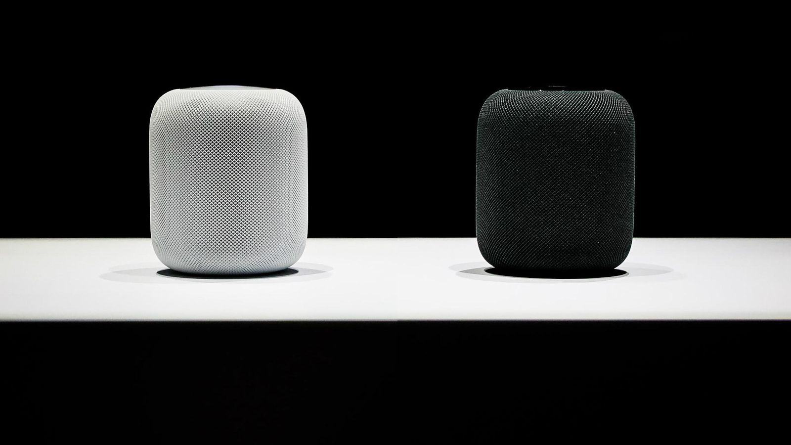 HomePod