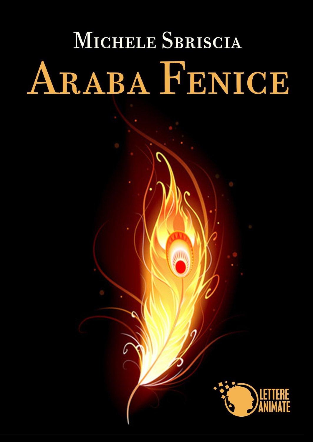 Araba Fenice Book Cover