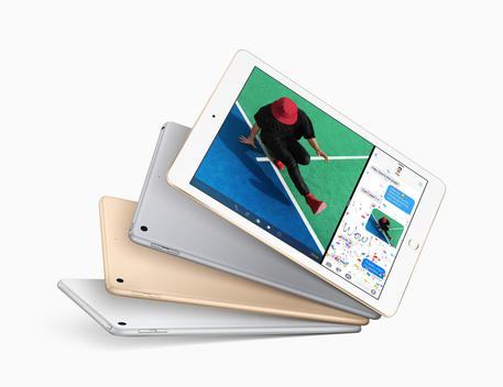 Il nuovo iPad low-cost presentato il 27 marzo?