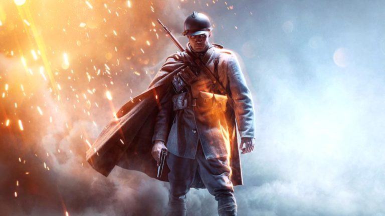 Battlefield 1: scoperto un easter egg musicale