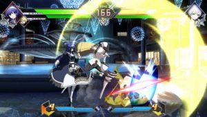 Nuove immagini per BlazBlue: Cross Tag Battle