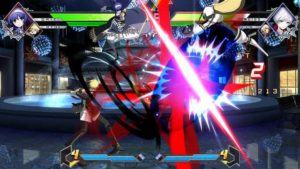 Nuove immagini per BlazBlue: Cross Tag Battle 7