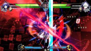 Nuove immagini per BlazBlue: Cross Tag Battle
