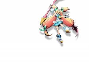 Nuove immagini per BlazBlue: Cross Tag Battle