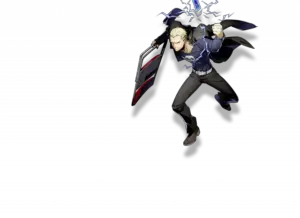 Nuove immagini per BlazBlue: Cross Tag Battle