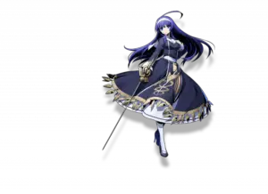 Nuove immagini per BlazBlue: Cross Tag Battle