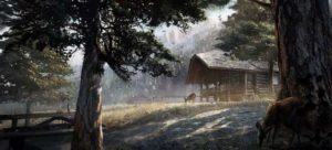 Far Cry 5: nuove immagini e contenuti season pass