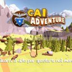 Club alpino italiano presenta cai adventure un gioco gratuito per avvicinarsi alla montagna Club alpino italiano presenta cai adventure un gioco gratuito per avvicinarsi alla montagna