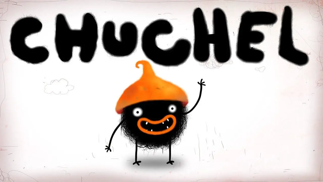 chuchel