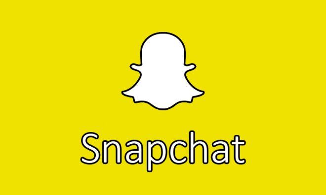 SnapChat sarà