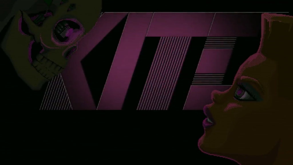 Kite: arcade, sparatutto, pixel art, pallottole ed esplosioni. Serve altro? Kite