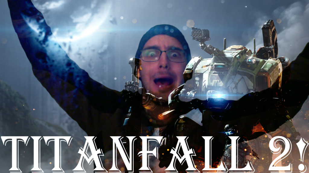Titanfall 2: titani colossali e lag epocali Titanfall 2