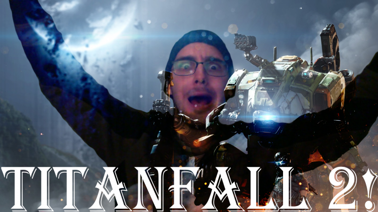 Titanfall 2: titani colossali e lag epocali