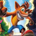 Crash bandicoot n. Sane trilogy preordinabile su steam Crash bandicoot n. Sane trilogy preordinabile su steam