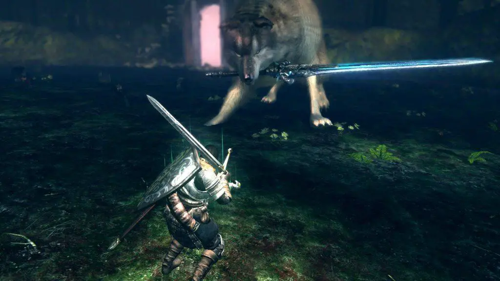 Dark Souls: benvenuti, anime oscure