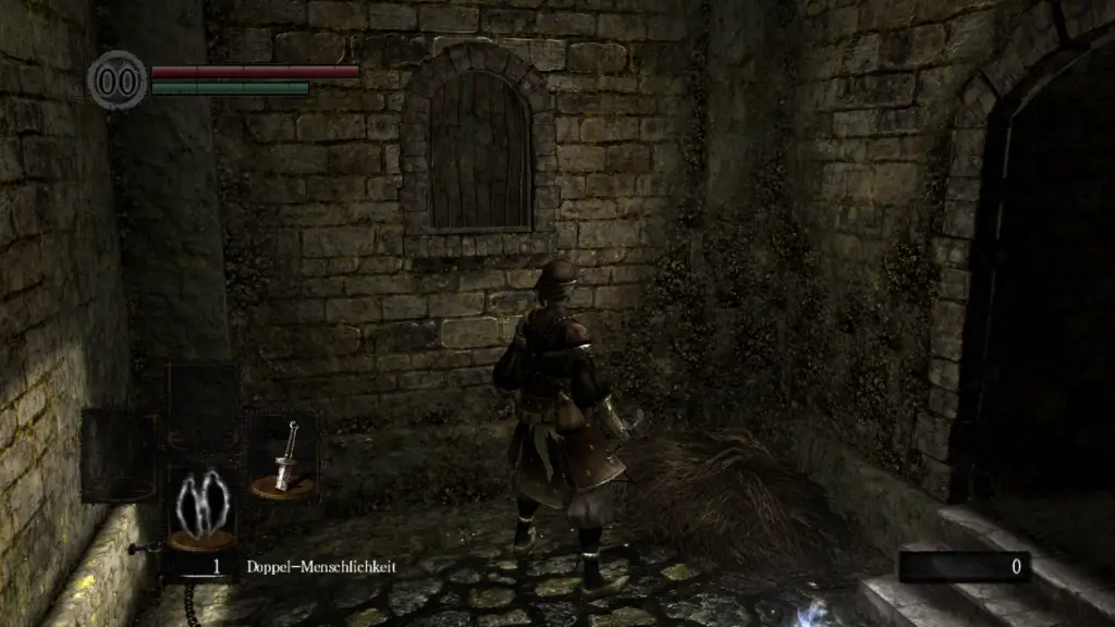 Dark Souls: le origini della maledizione