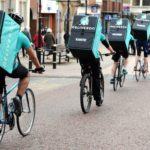 Deliveroo, ordinare un buon cibo direttamente stando a casa! Deliveroo, ordinare un buon cibo direttamente stando a casa!