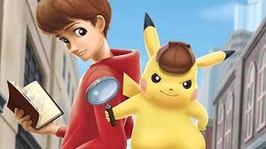 Il trailer del live action Pokèmon: Detective Pikachu ha scioccato il mondo