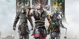 For Honor