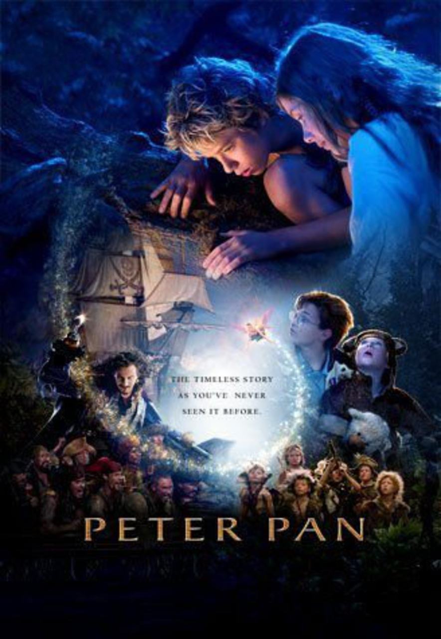 Peter Pan pillole