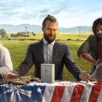 Far cry 5: voti positivi da parte della stampa Far cry 5: voti positivi da parte della stampa