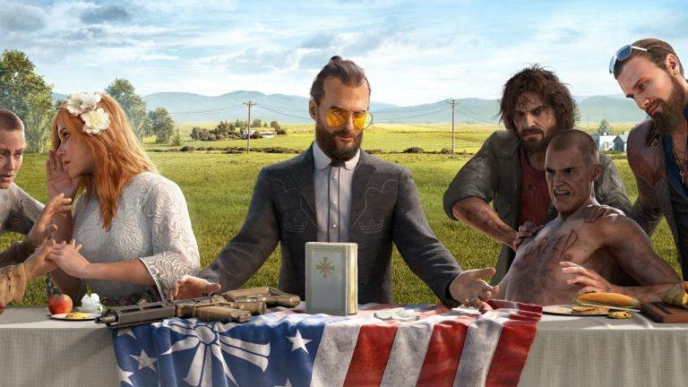Far cry 3, 4 e 5 in offerta sullo store di xbox