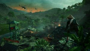 Far Cry 5: nuove immagini e contenuti season pass 1