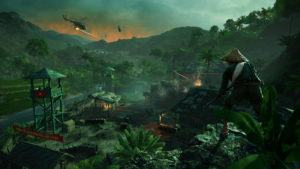 Far Cry 5: nuove immagini e contenuti season pass