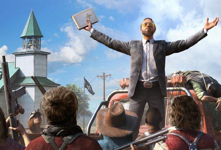 I videogiochi più attesi di questa settimana