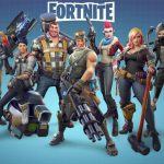 La moda di fortnite sta conquistando il mondo! La moda di fortnite sta conquistando il mondo!