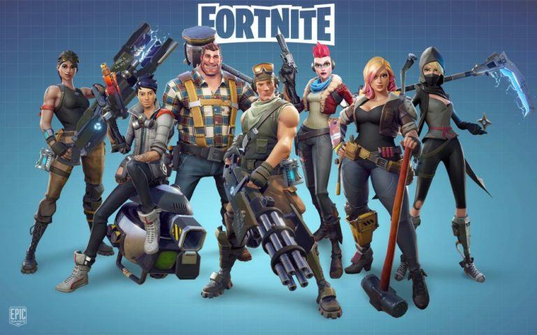Il buco nero di fortnite è scomparso: si ricomincia a giocare!