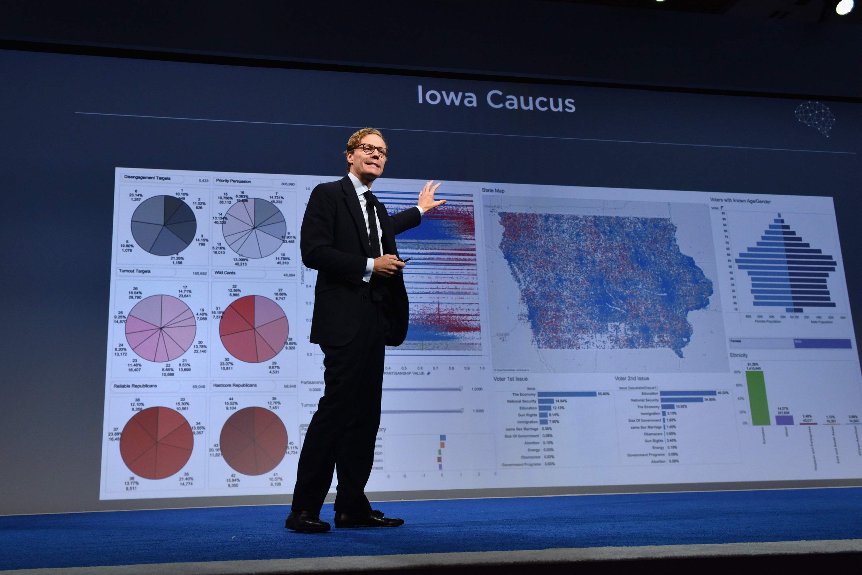Aperta un’inchiesta ufficiale su Facebook